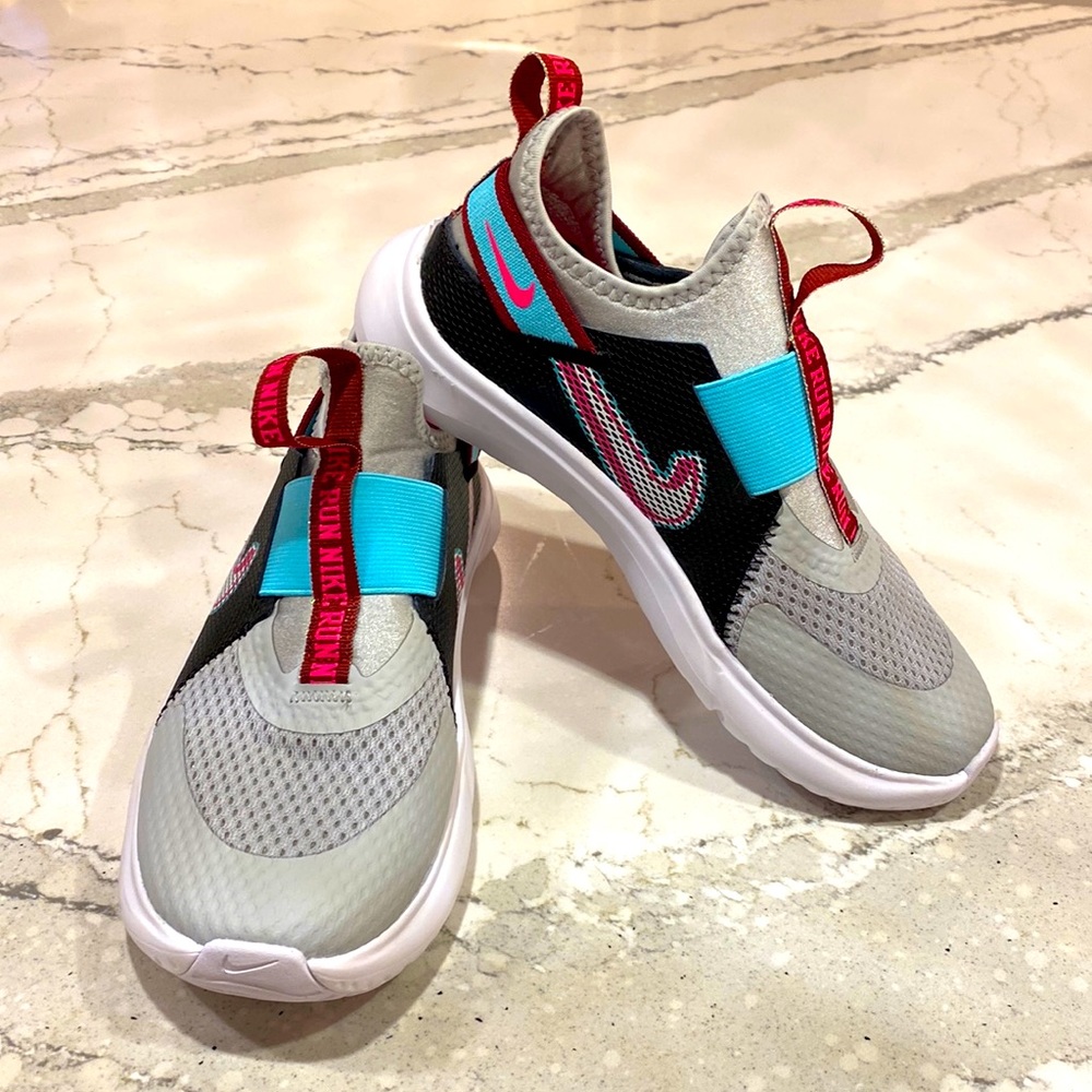 Nike running shoes